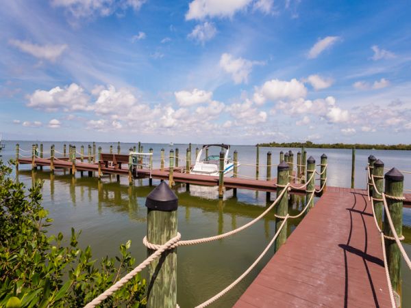 Renovated Sanibel 3 Bedroom Vacation Condo Sleeps Six