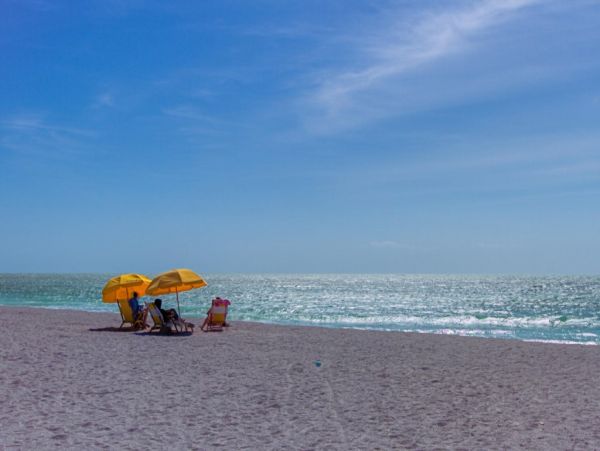 Renovated Sanibel 3 Bedroom Vacation Condo Sleeps Six