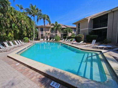 Sanibel Island Vacation Condo Rental Sleeps Six