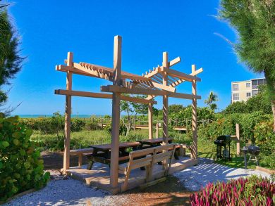 Sanibel Island Vacation Condo Rental Sleeps Six