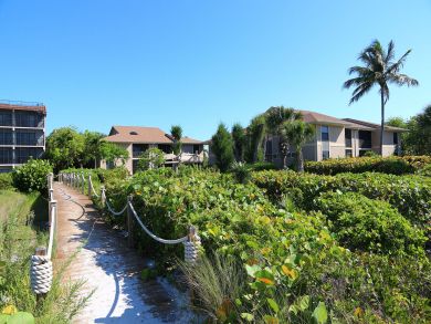 Sanibel Island Vacation Condo Rental Sleeps Six