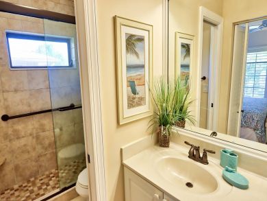 Sanibel Island Vacation Condo Rental Sleeps Six