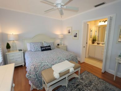 Sanibel Island Vacation Condo Rental Sleeps Six