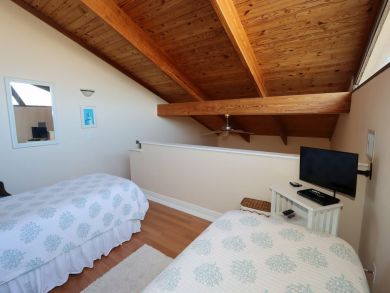 Sanibel Island Vacation Condo Rental Sleeps Six