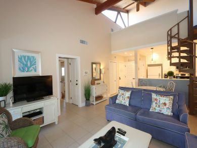 Sanibel Island Vacation Condo Rental Sleeps Six