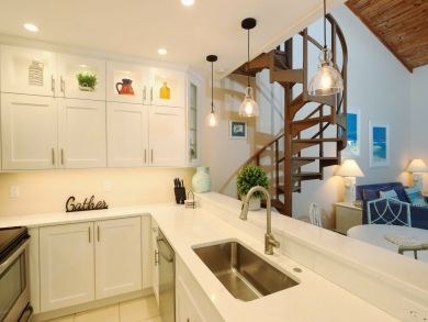 Sanibel Island Vacation Condo Rental Sleeps Six