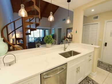 Sanibel Island Vacation Condo Rental Sleeps Six