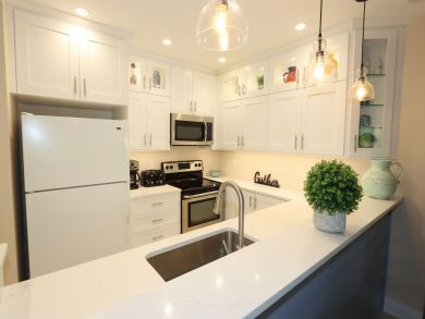 Sanibel Island Vacation Condo Rental Sleeps Six