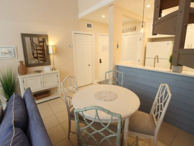 Sanibel Island Vacation Condo Rental Sleeps Six