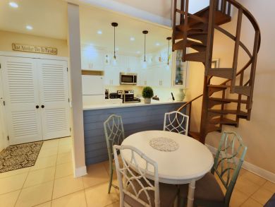 Sanibel Island Vacation Condo Rental Sleeps Six