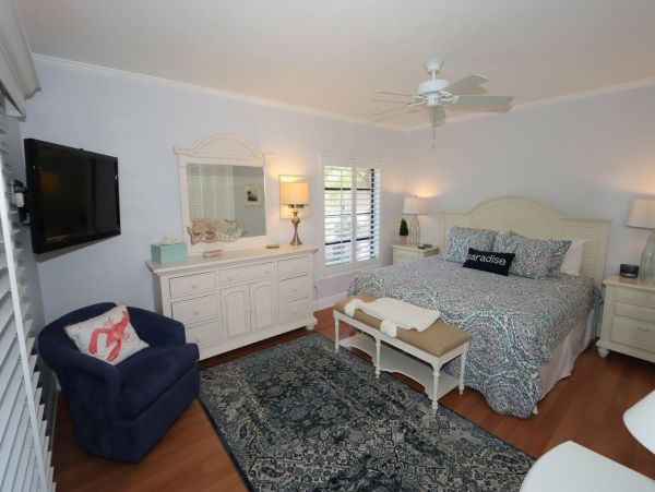 Sanibel Island Vacation Condo Rental Sleeps Six