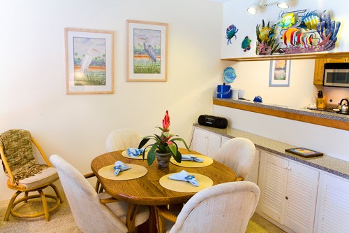 Sanibel Condo 8233 Sanibel Condo 8233