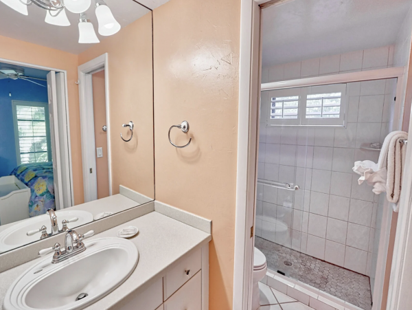 Sanibel Beach Condo Great Vacation Retreat
