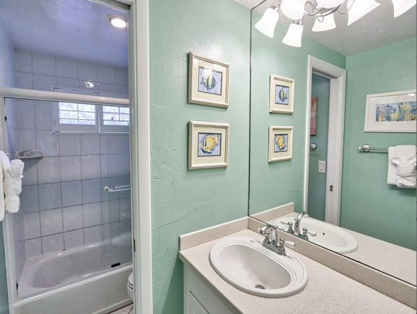 Sanibel Beach Condo Great Vacation Retreat