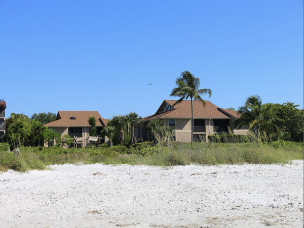Sanibel Beach Condo Great Vacation Retreat