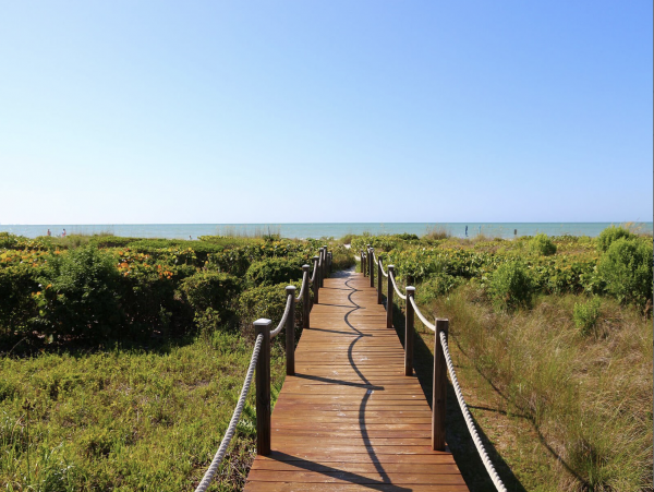 Sanibel Beach Condo Great Vacation Retreat