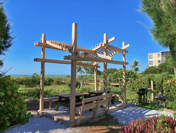 Sanibel Beach Condo Great Vacation Retreat