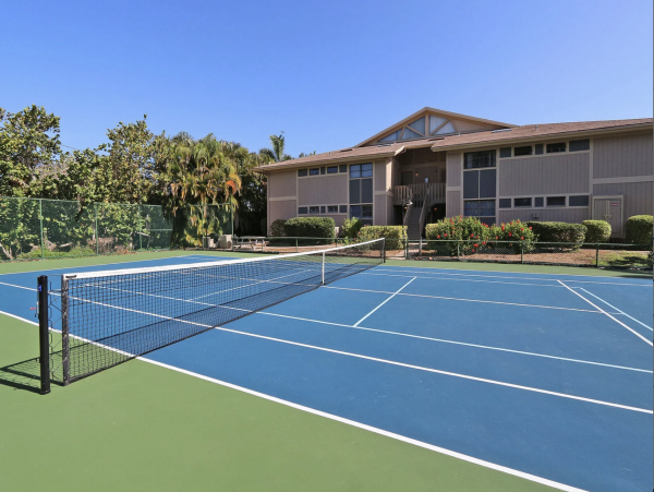 Sanibel Beach Condo Great Vacation Retreat