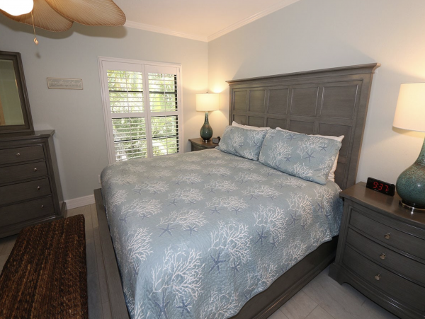 Two Bedroom Condo with Loft Sleeps 6 Guests Sanibel