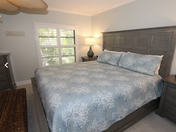 Two Bedroom Condo with Loft Sleeps 6 Guests Sanibel