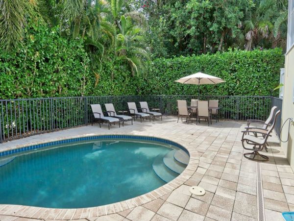 Four Bedroom Luxury Vacation Home on Captiva Island Florida
