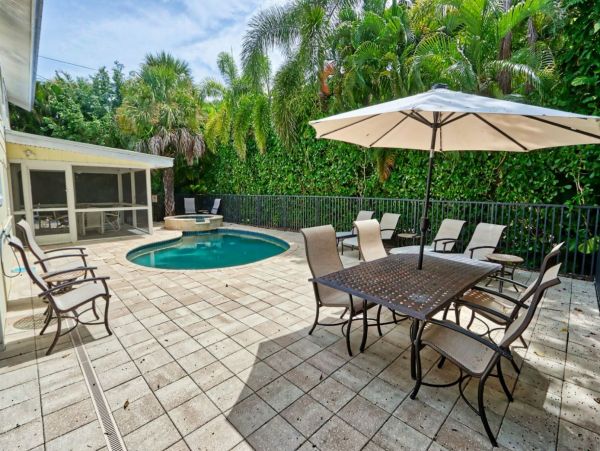 Four Bedroom Luxury Vacation Home on Captiva Island Florida