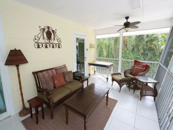 Four Bedroom Luxury Vacation Home on Captiva Island Florida