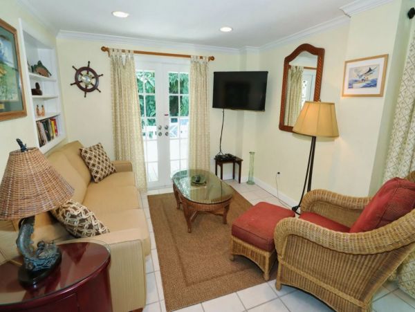 Four Bedroom Luxury Vacation Home on Captiva Island Florida