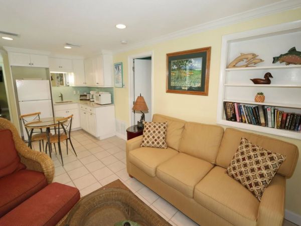 Four Bedroom Luxury Vacation Home on Captiva Island Florida