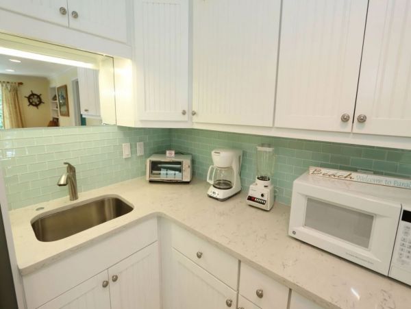 Four Bedroom Luxury Vacation Home on Captiva Island Florida