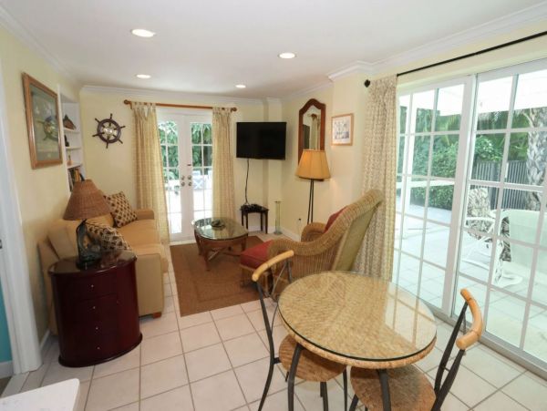 Four Bedroom Luxury Vacation Home on Captiva Island Florida
