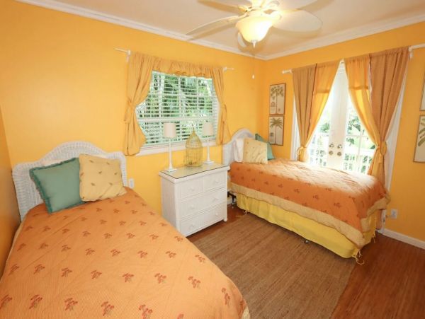 Four Bedroom Luxury Vacation Home on Captiva Island Florida