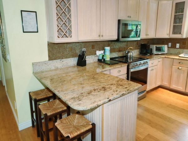 Four Bedroom Luxury Vacation Home on Captiva Island Florida