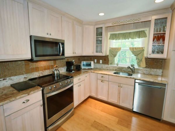 Four Bedroom Luxury Vacation Home on Captiva Island Florida
