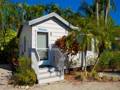 Sanibel Island, Florida Rental Condo Short Walk to Beach