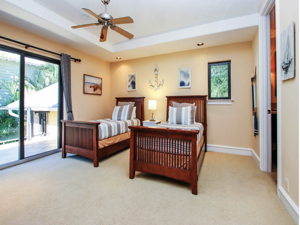 Five Bedroom Vacation House in Captiva