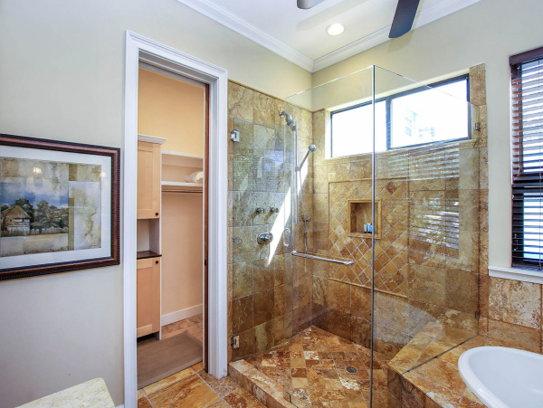 Five Bedroom Vacation House in Captiva