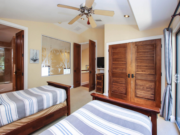 Five Bedroom Vacation House in Captiva