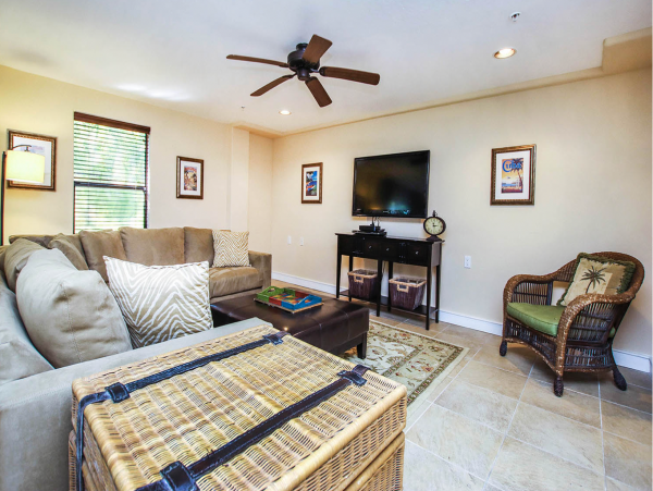 Five Bedroom Vacation House in Captiva