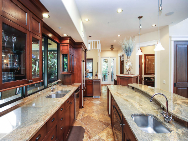 Five Bedroom Vacation House in Captiva