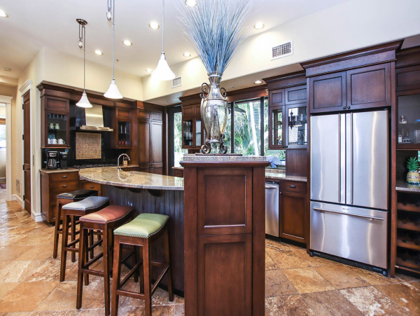 Five Bedroom Vacation House in Captiva