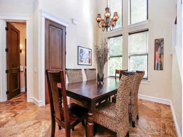 Five Bedroom Vacation House in Captiva