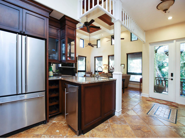 Five Bedroom Vacation House in Captiva
