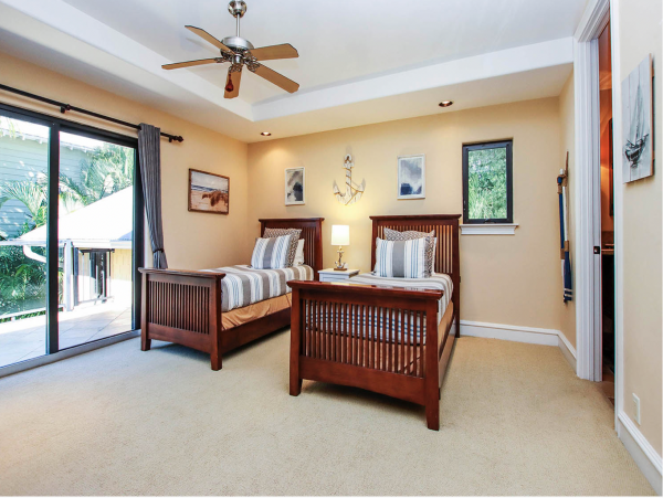 Five Bedroom Vacation House in Captiva