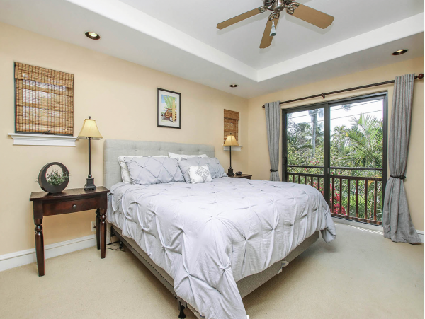 Five Bedroom Vacation House in Captiva