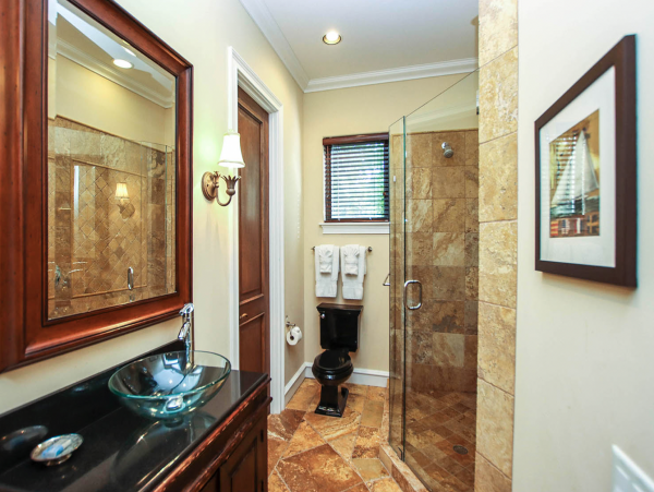 Five Bedroom Vacation House in Captiva