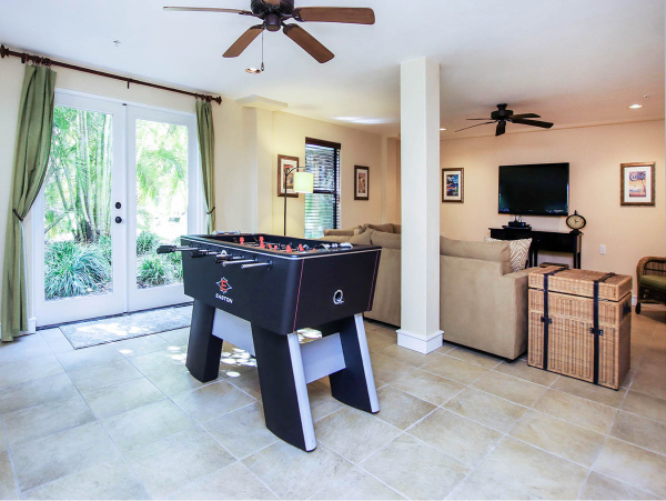 Five Bedroom Vacation House in Captiva