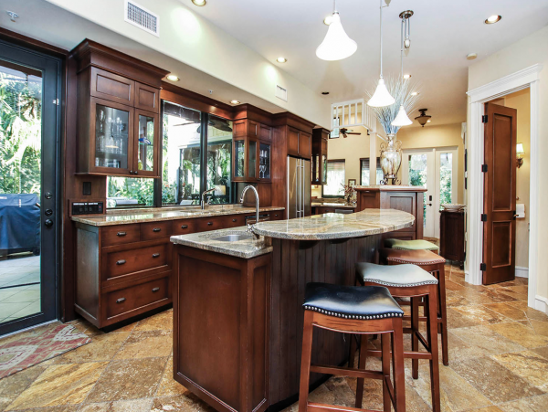 Five Bedroom Vacation House in Captiva