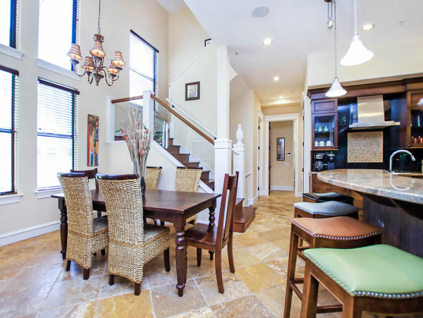 Five Bedroom Vacation House in Captiva