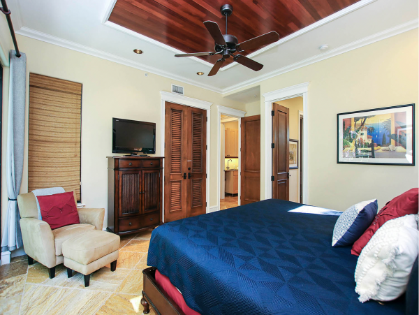 Five Bedroom Vacation House in Captiva